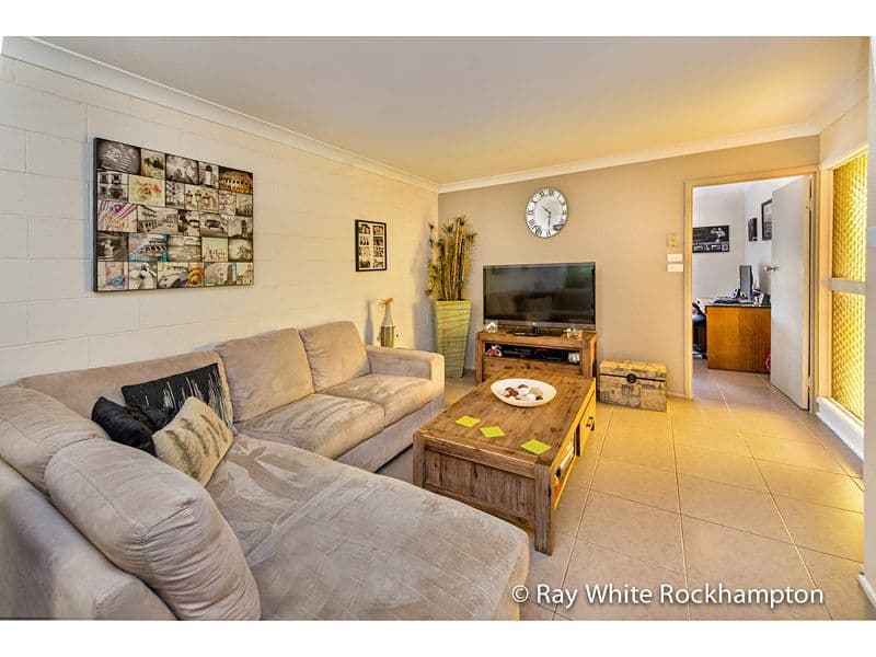 127 Menzies Street, Park Avenue QLD 4701, Park Avenue - Thumbnail 4