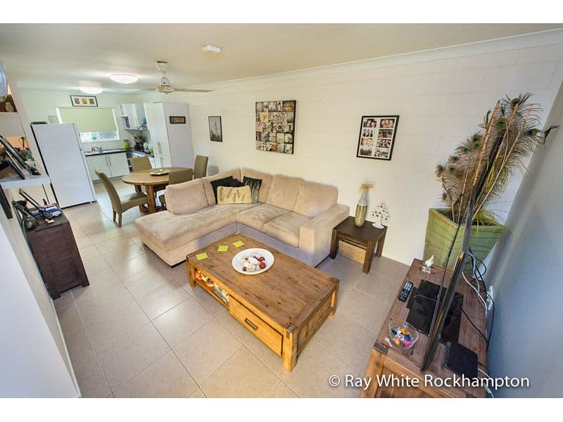 127 Menzies Street, Park Avenue QLD 4701, Park Avenue - Thumbnail 8