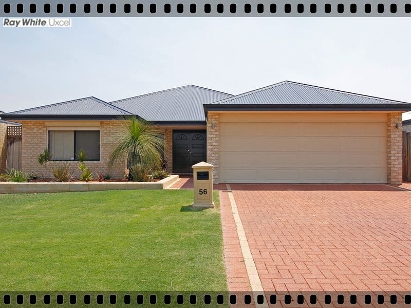 56 Granesse Drive, ELLENBROOK WA 6069, Ellenbrook - Image 1