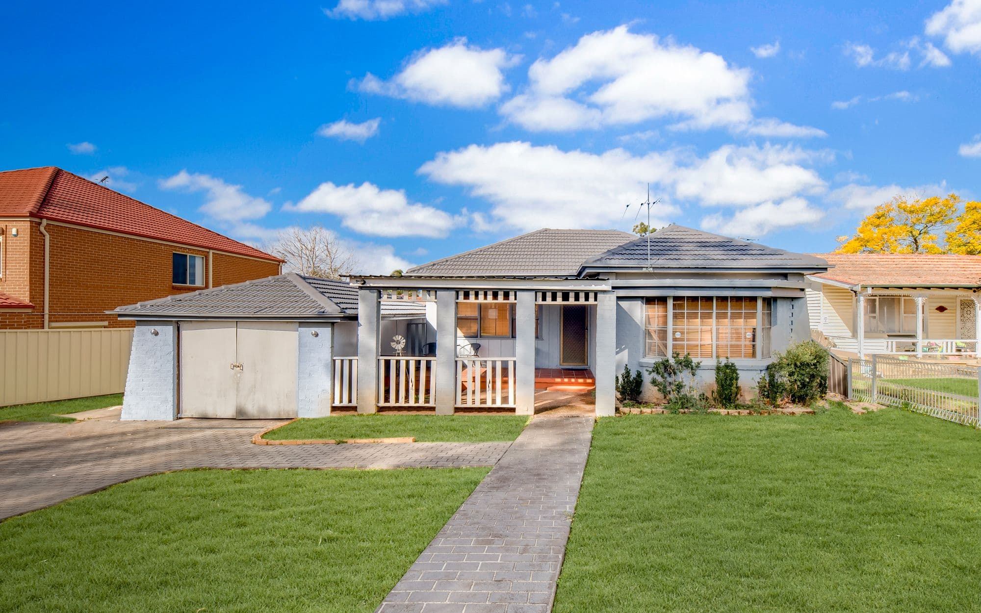 27 Wattle Avenue, Macquarie Fields NSW 2564, Macquarie Fields - Image 1