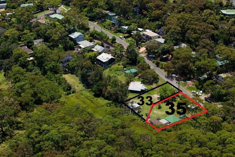 35 Brighton Street, BUNDEENA NSW 2230, Bundeena - Image 1