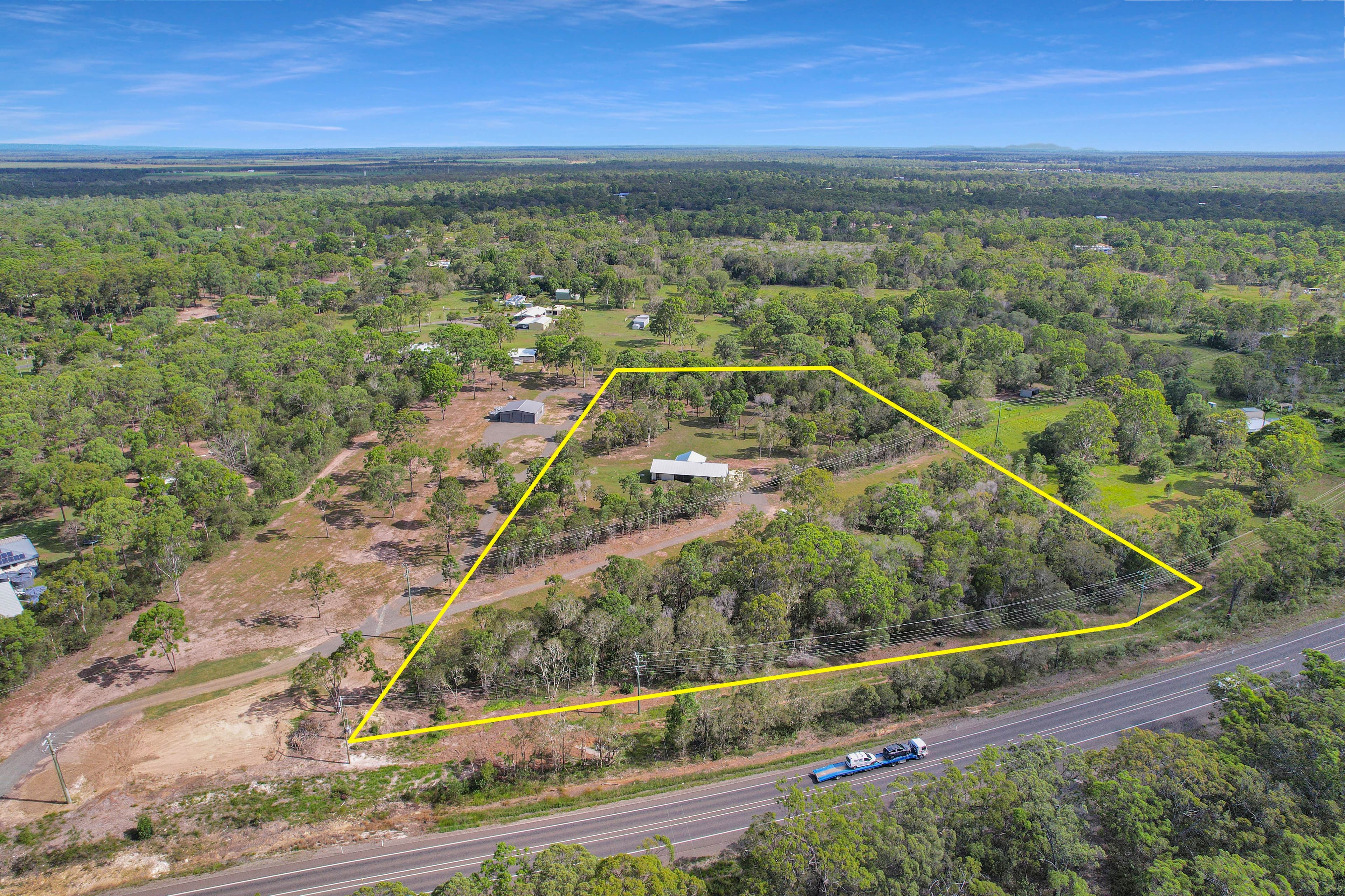1391 Booral Road, Sunshine Acres QLD 4655, Sunshine Acres - Image 1