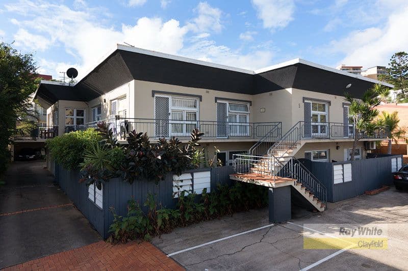 264 Kingsford Smith Drive, Hamilton QLD 4007, Hamilton - Thumbnail 2