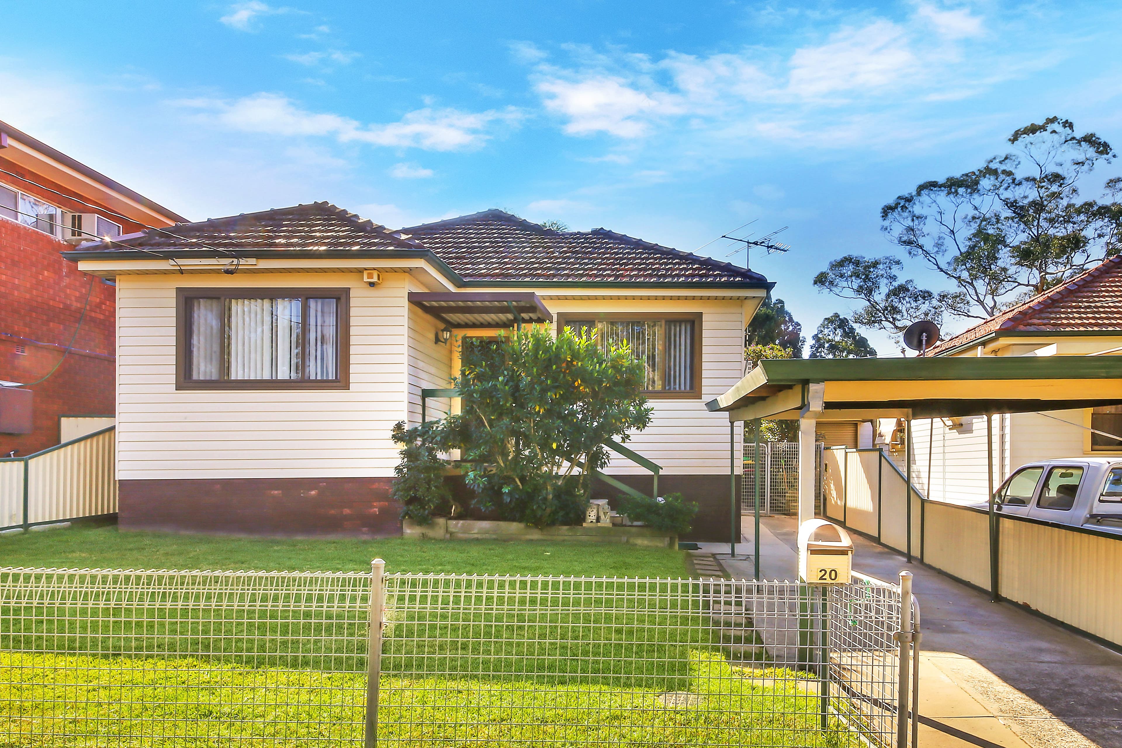 20 Henty Street, Yagoona - Image 1