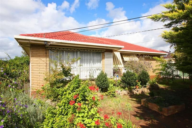 3 Tucker Street, BUNDOORA VIC 3083, Bundoora - Image 1