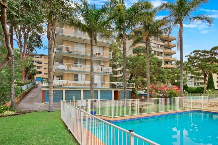 16 Wolseley Street, DRUMMOYNE NSW 2047, Drummoyne - Thumbnail 4