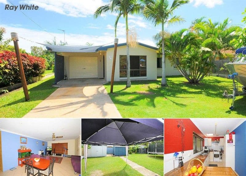 3 Limpus Street, Urangan QLD 4655, Urangan - Image 1