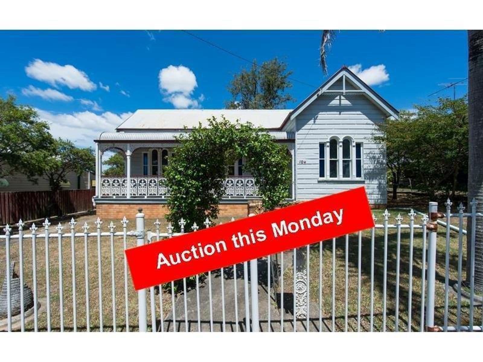 104 Cambridge Street, South Grafton - Image 1