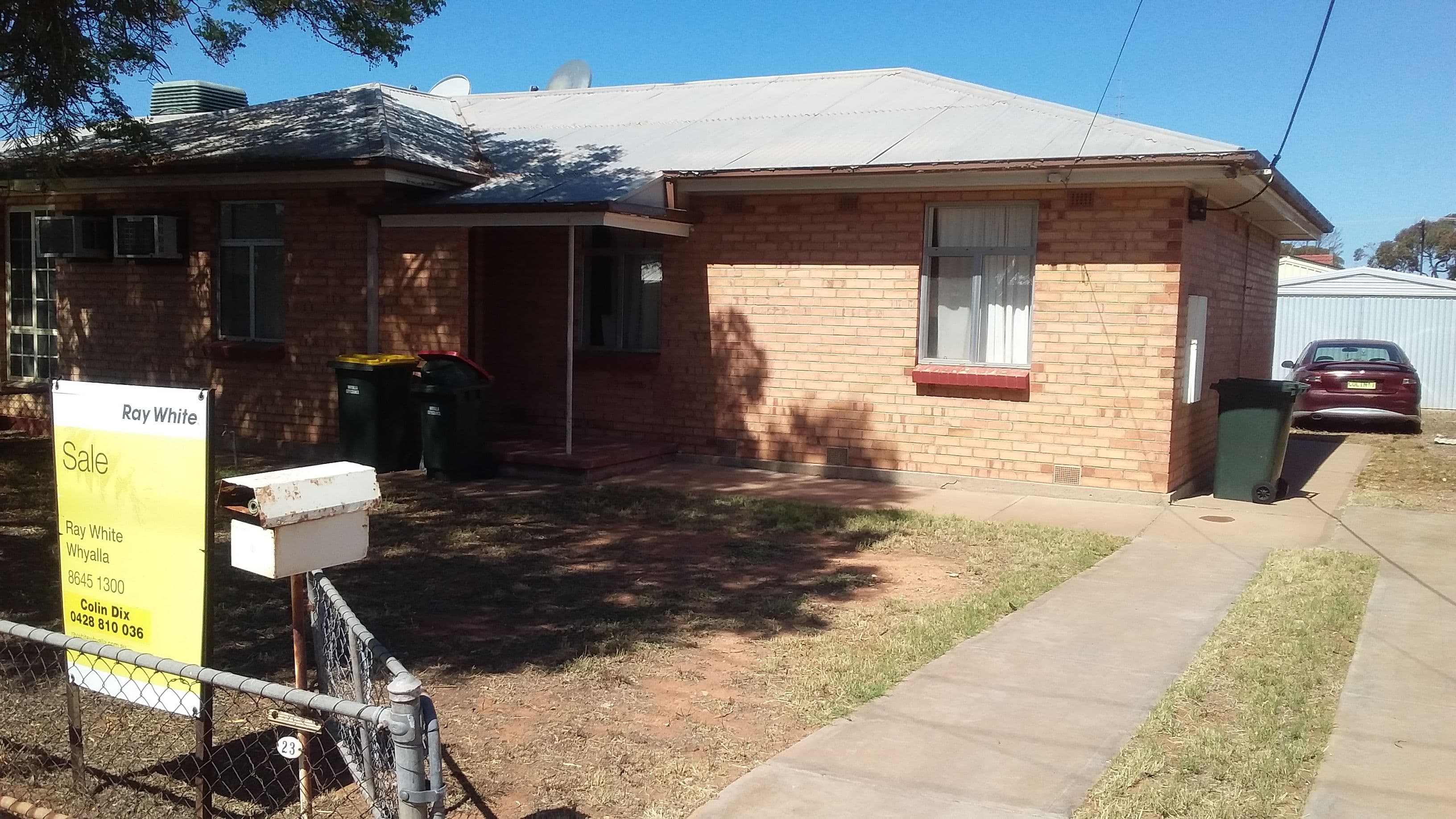 23 Millowick Street, Whyalla Stuart SA 5608, Whyalla Stuart - Image 1