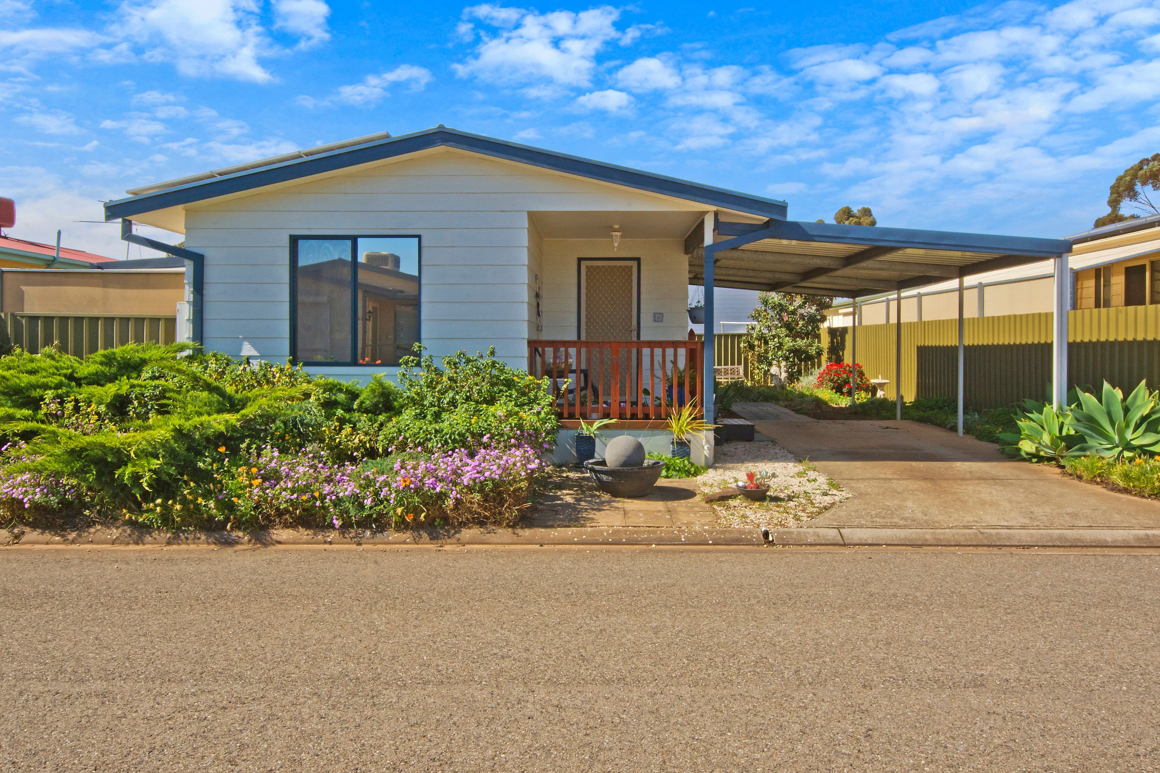 Site 145 Tecoma Street N.C.R.V, Lot 1 Andrews Road, Penfield SA 5121, Penfield - Image 1