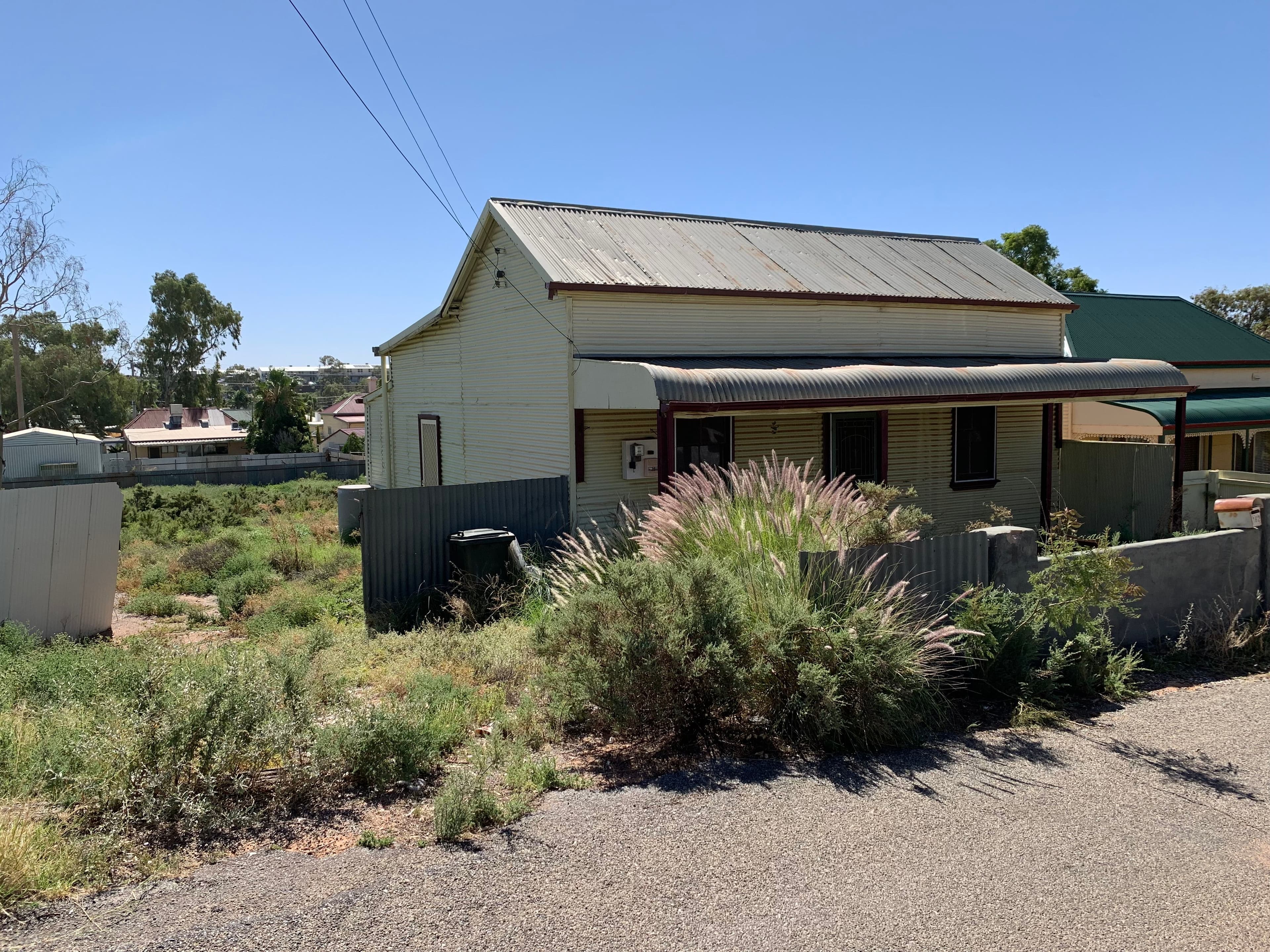 162 Chapple Lane, Broken Hill NSW 2880, Broken Hill - Image 1