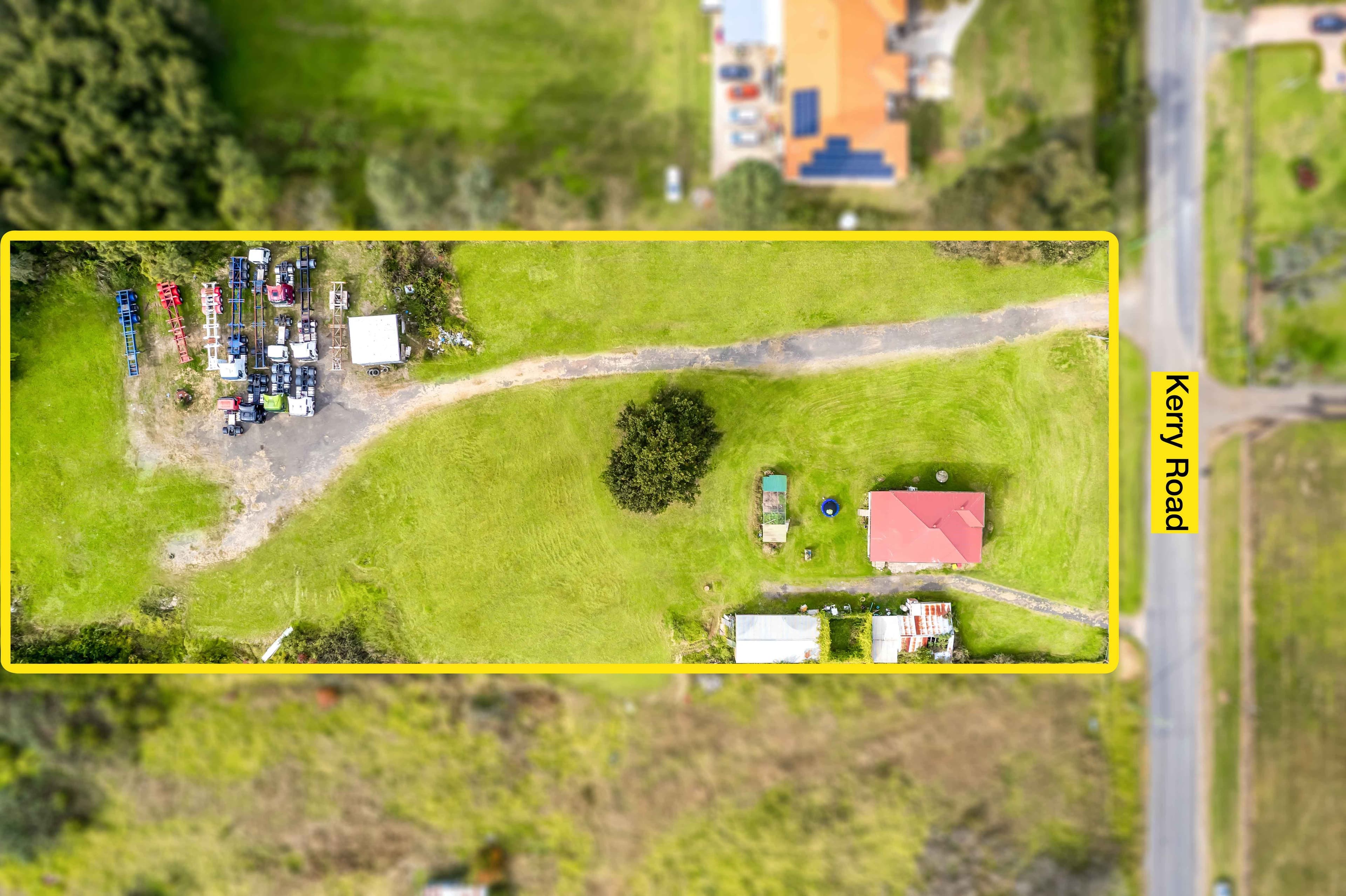 45 Kerry Road, Schofields NSW 2762, Schofields - Image 1