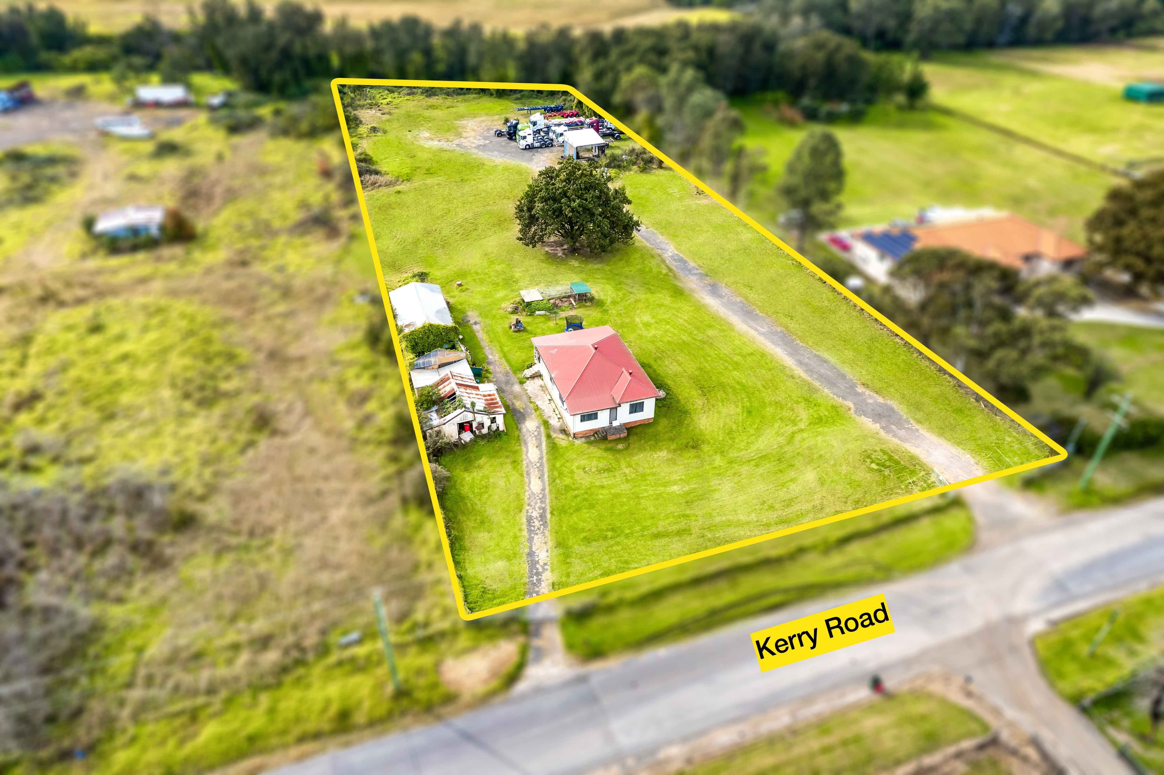 45 Kerry Road, Schofields NSW 2762, Schofields - Thumbnail 2