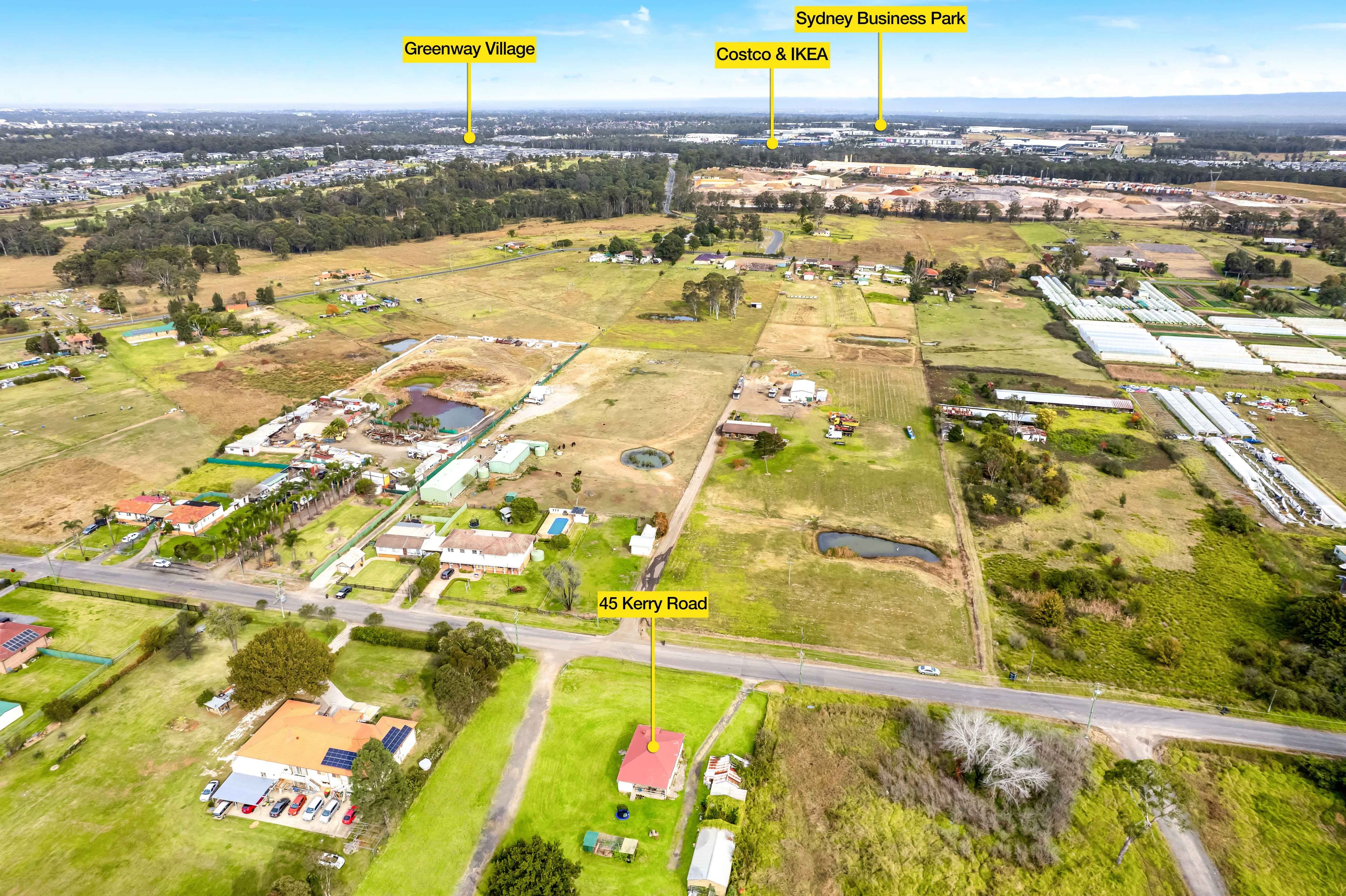 45 Kerry Road, Schofields NSW 2762, Schofields - Thumbnail 5