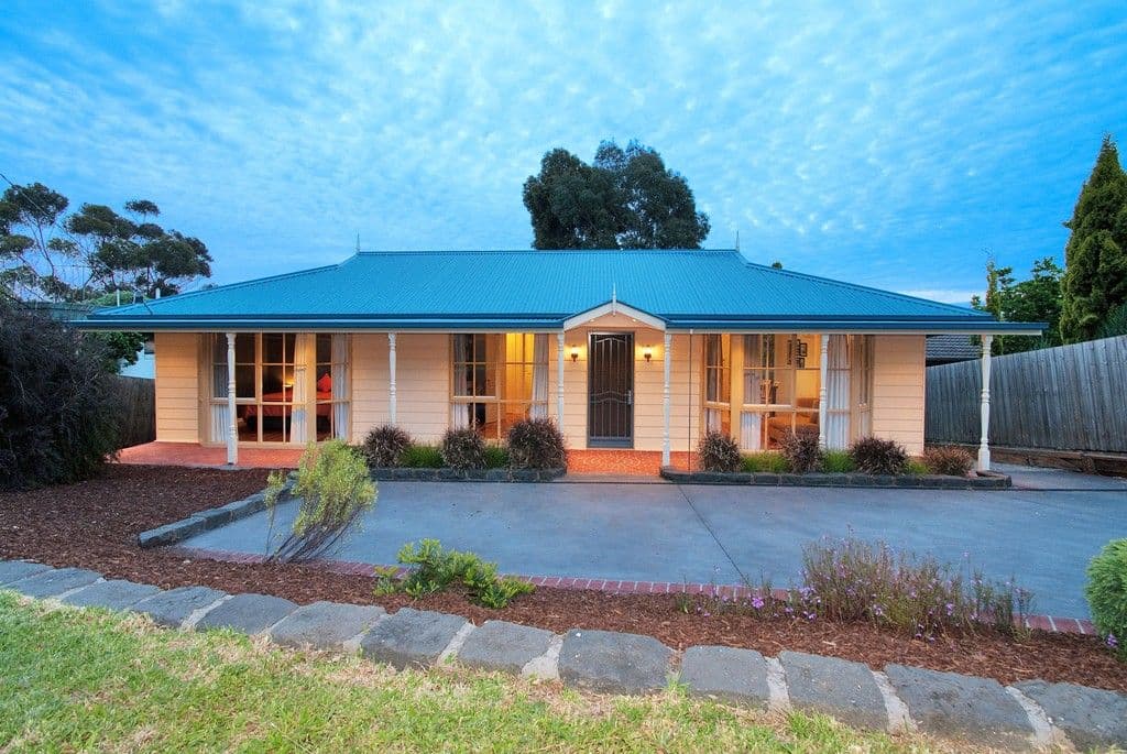 53 HUNTINGDALE Drive, CHIRNSIDE PARK VIC 3116, Chirnside Park - Image 1