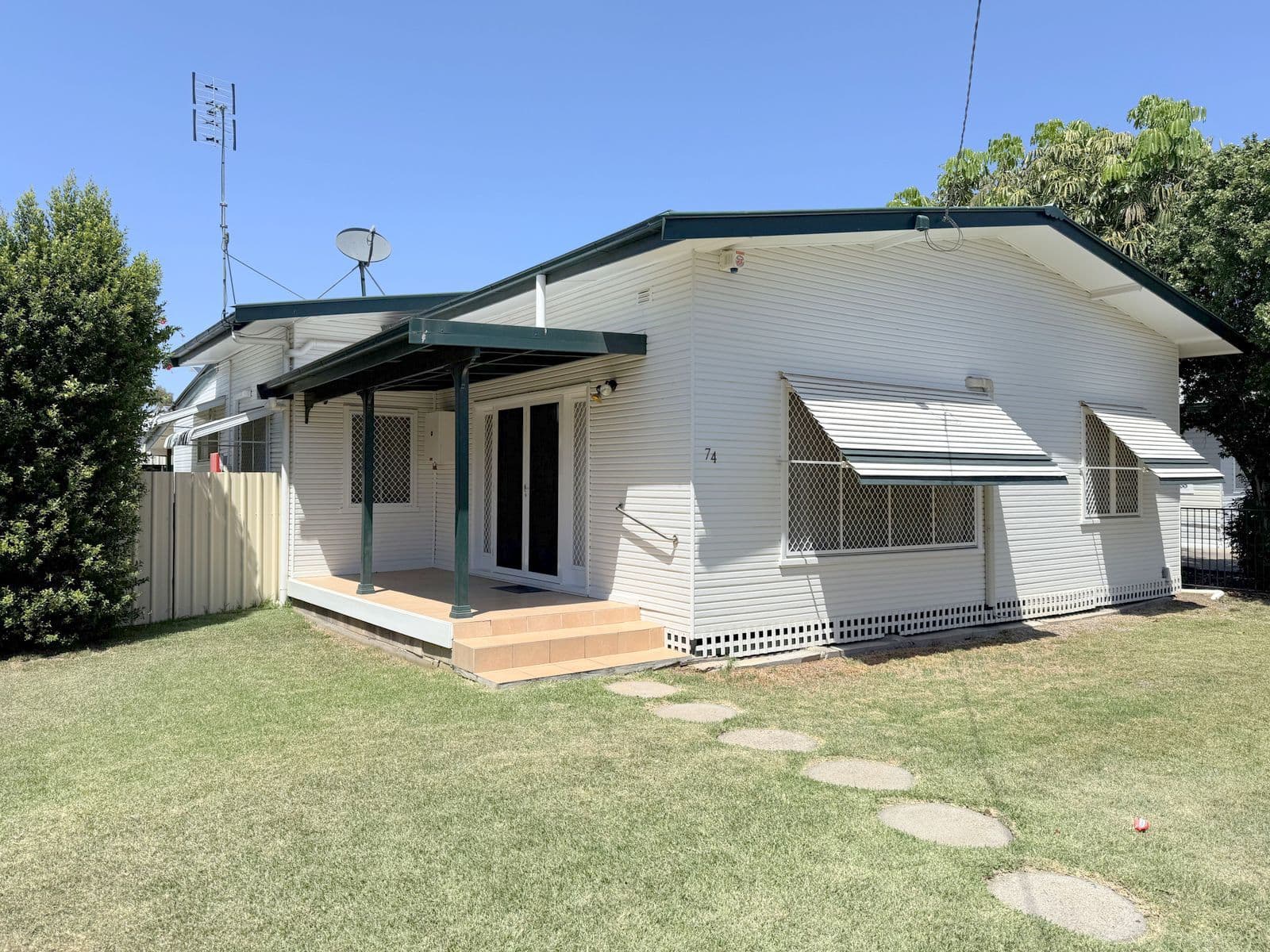 74 Alice Street, Moree NSW 2400, Moree - Image 1