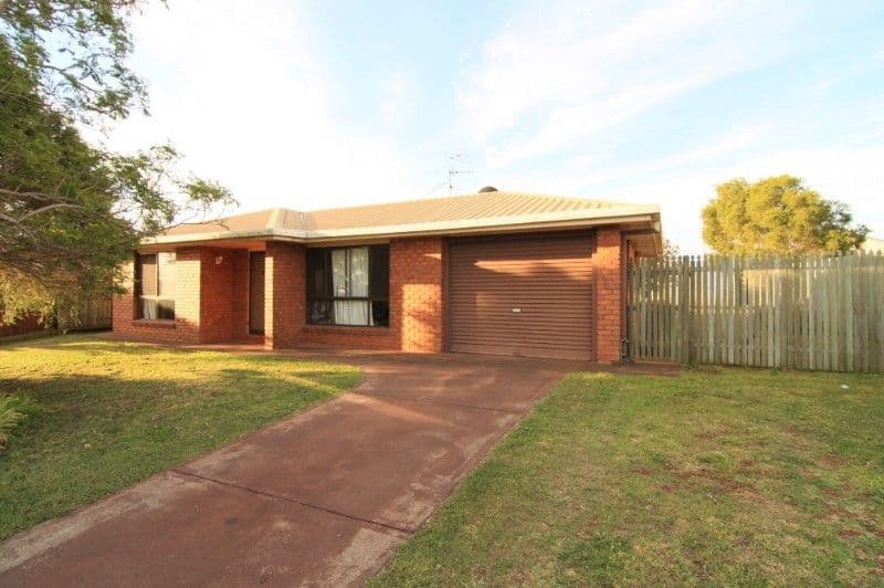 9 Poinciana Street, NEWTOWN QLD 4350, Newtown - Image 1