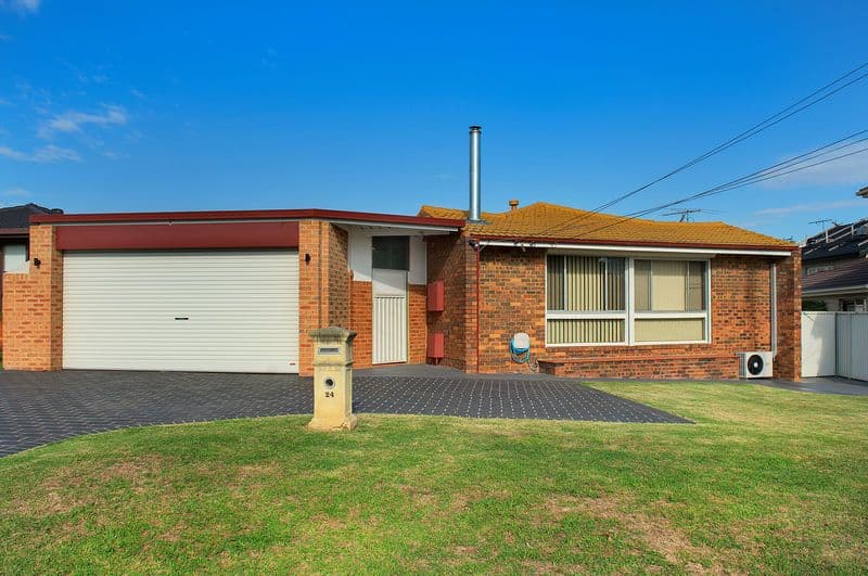 24 Wilkes Avenue, MOOREBANK NSW 2170, Moorebank - Image 1