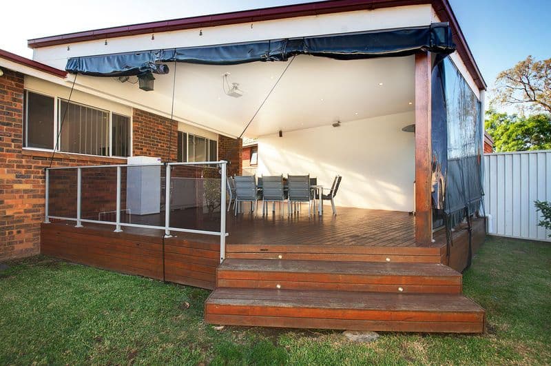 24 Wilkes Avenue, MOOREBANK NSW 2170, Moorebank - Thumbnail 8