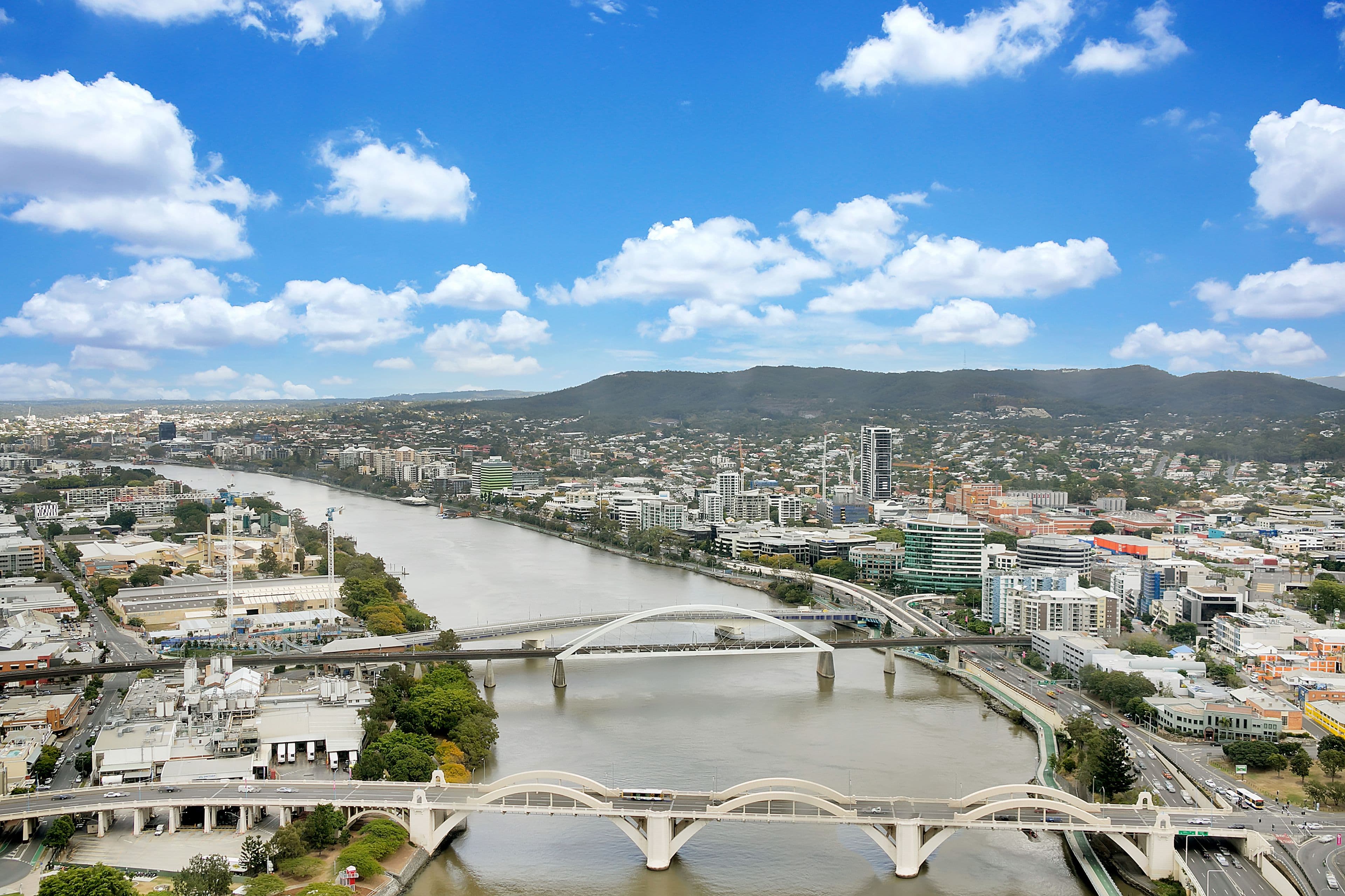 43 Herschel Street, BRISBANE QLD 4000, Brisbane City - Image 1