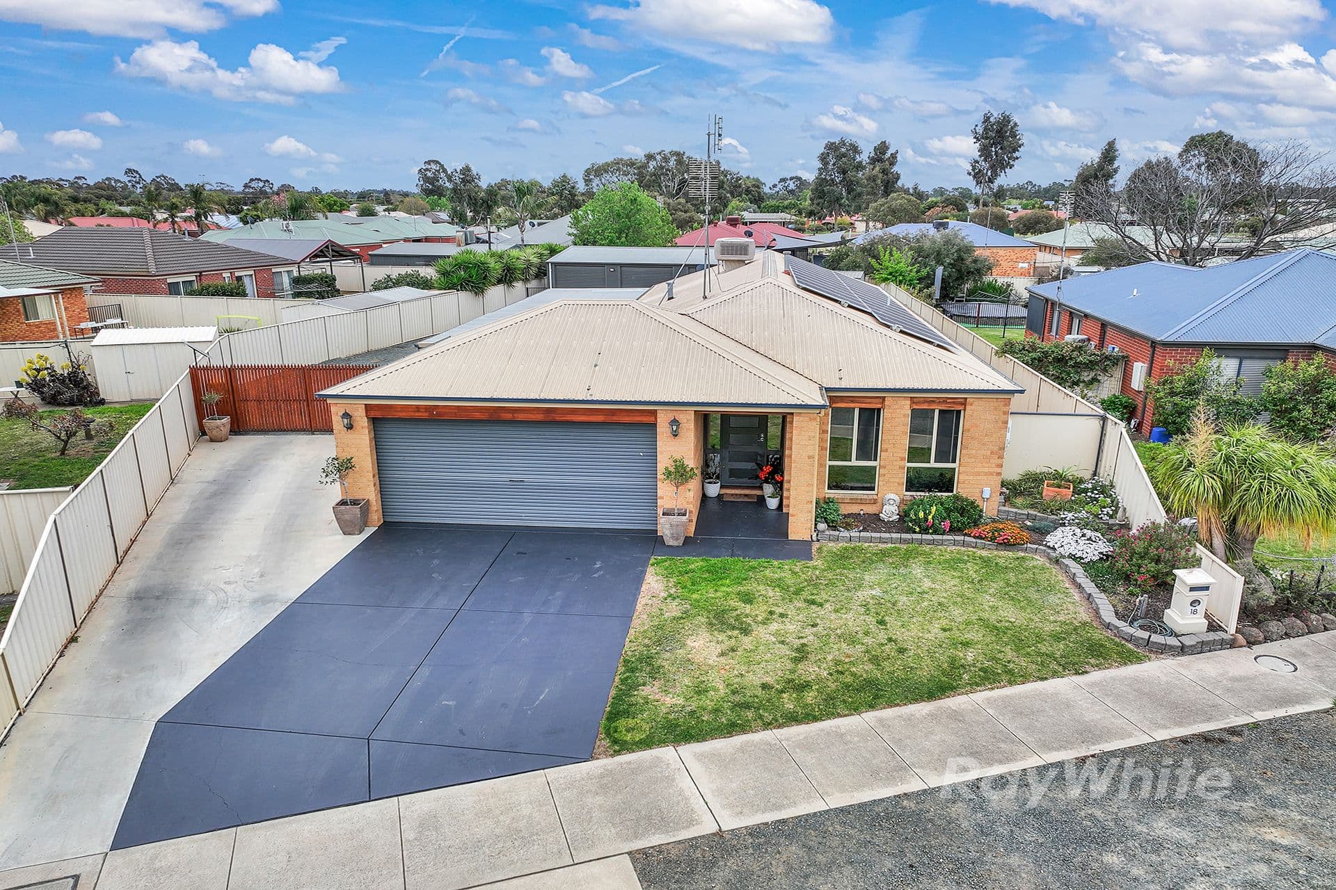 18 Federal Street, Echuca VIC 3564, Echuca - Thumbnail 3