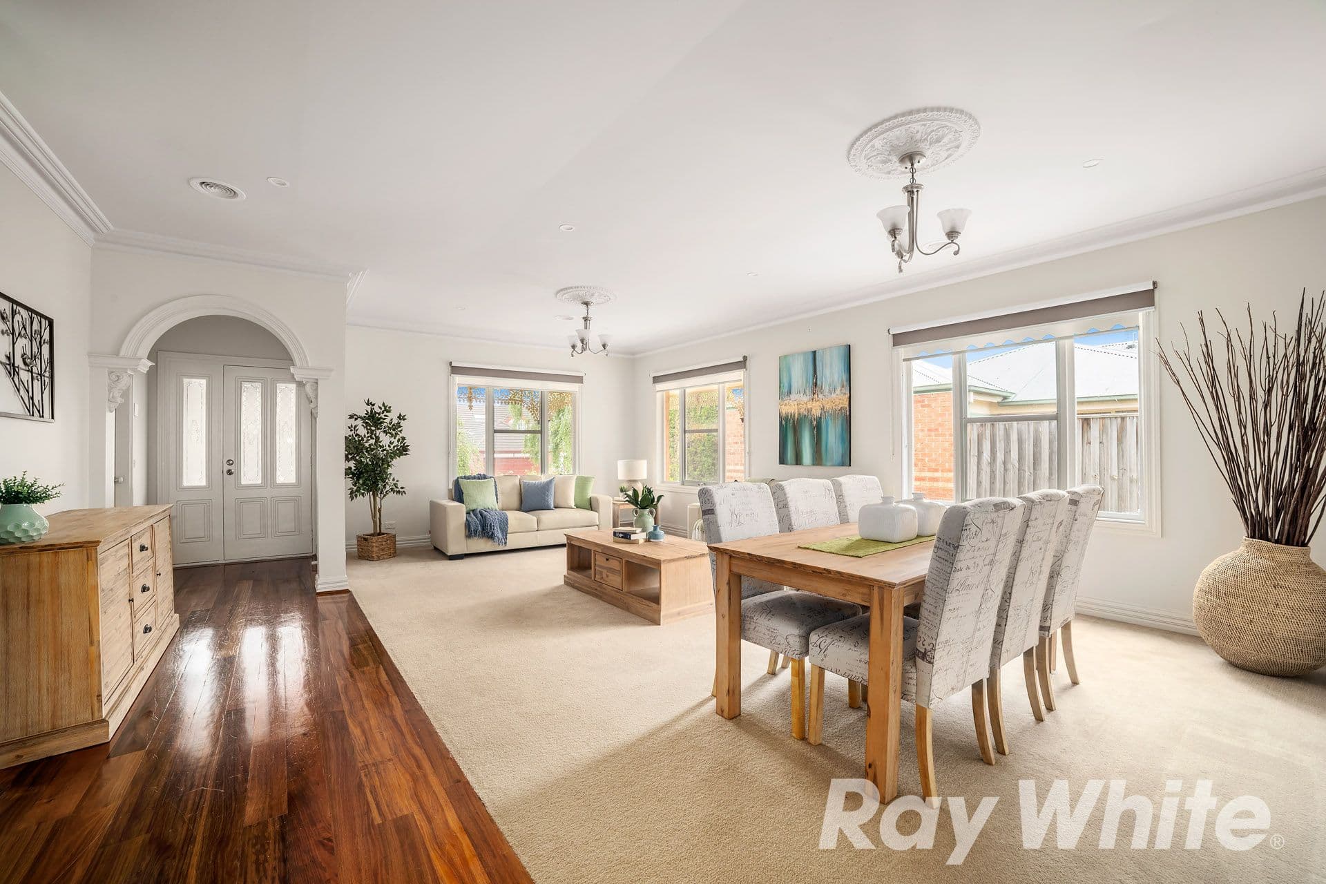 6 Honeypot Close, Knoxfield VIC 3180, Knoxfield - Thumbnail 3