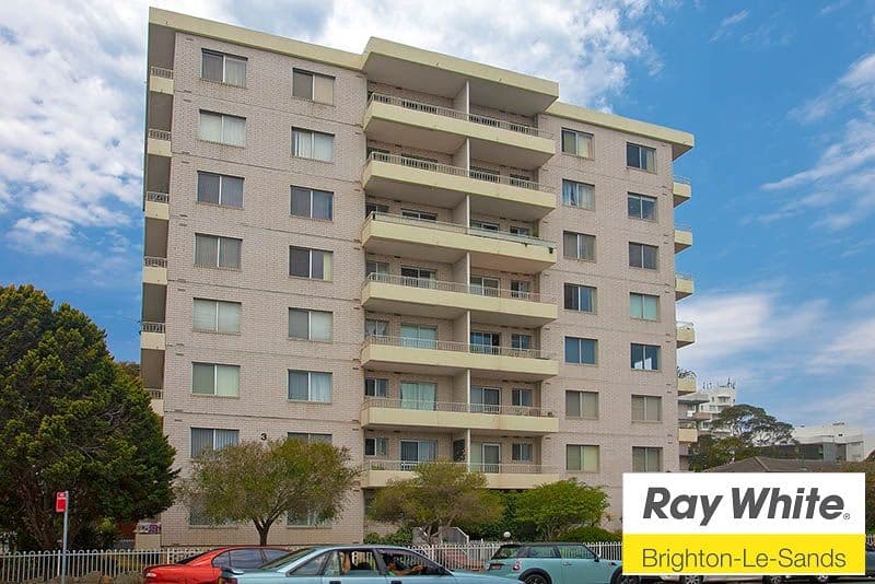 3 Moate Avenue, BRIGHTON-LE-SANDS NSW 2216, Brighton-Le-Sands - Image 1