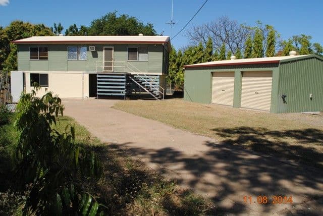 33 YAPPAR Street, KARUMBA QLD 4891, Karumba - Image 1