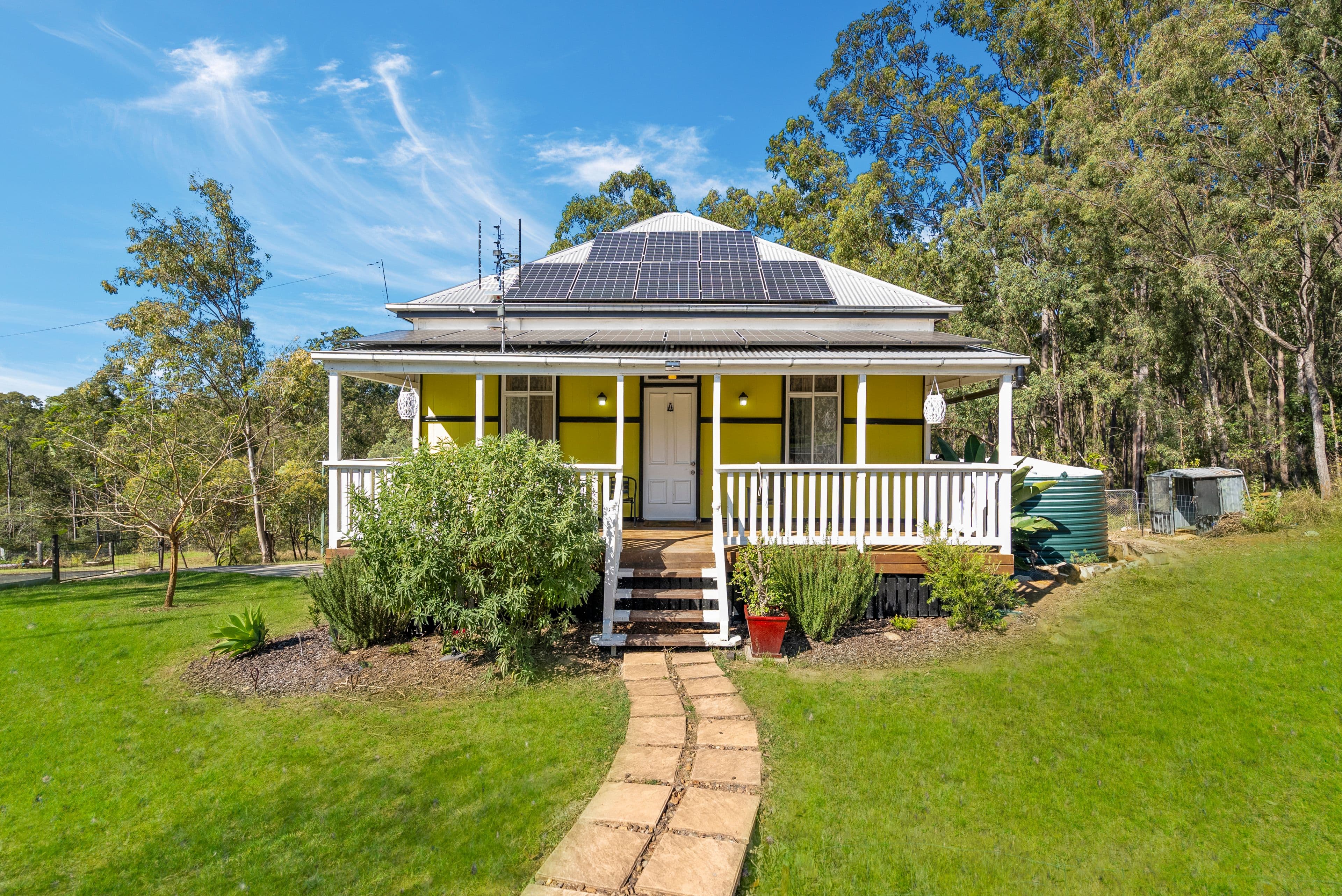 23 Mountain Road, Laidley QLD 4341, Laidley - Image 1