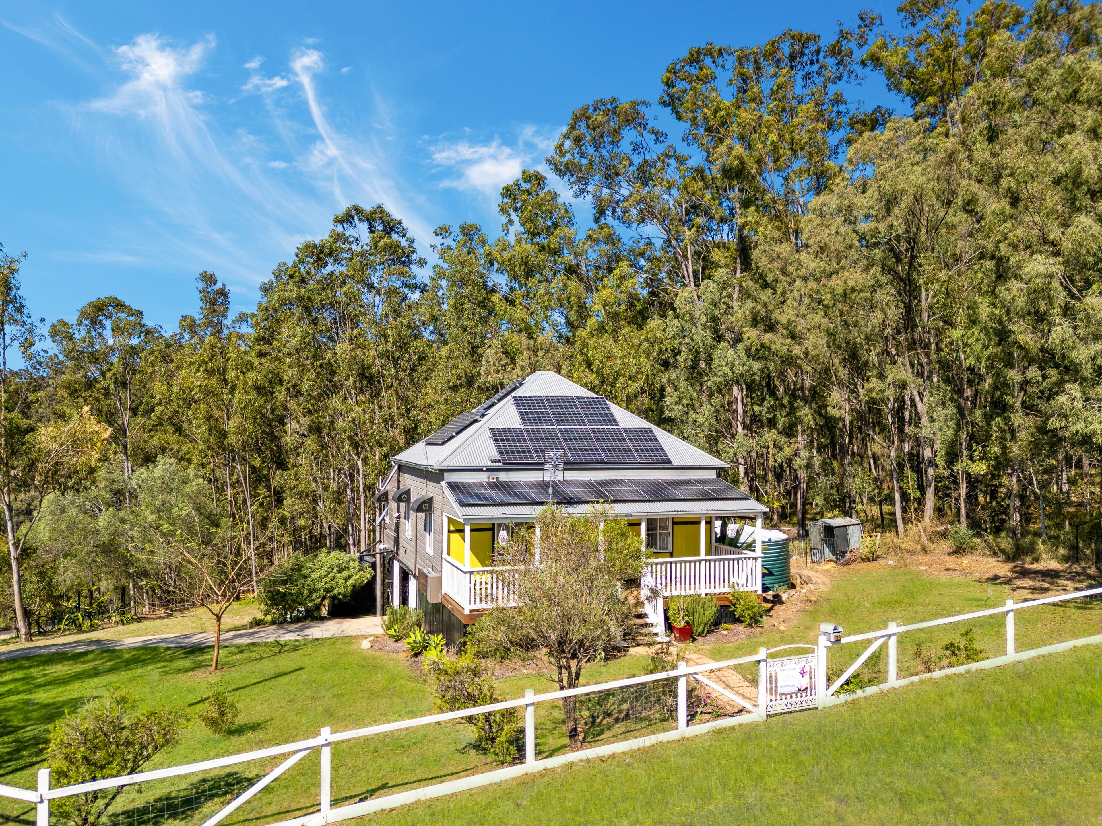 23 Mountain Road, Laidley QLD 4341, Laidley - Thumbnail 2