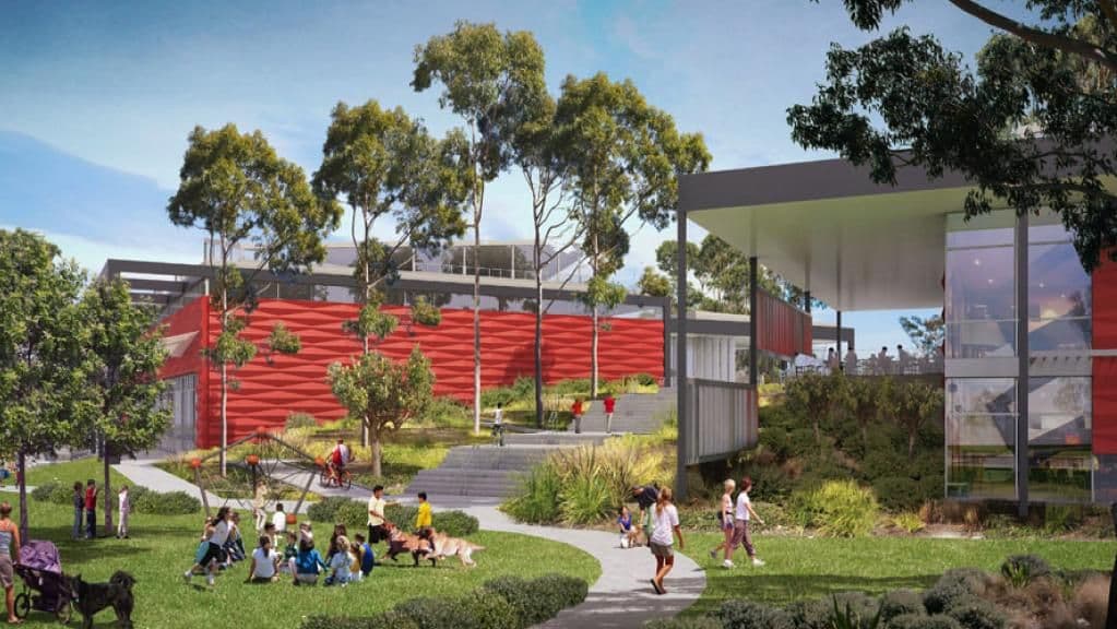 Lot 4405 Margaret Dawson Drive, Carnes Hill NSW 2171, Carnes Hill - Thumbnail 4