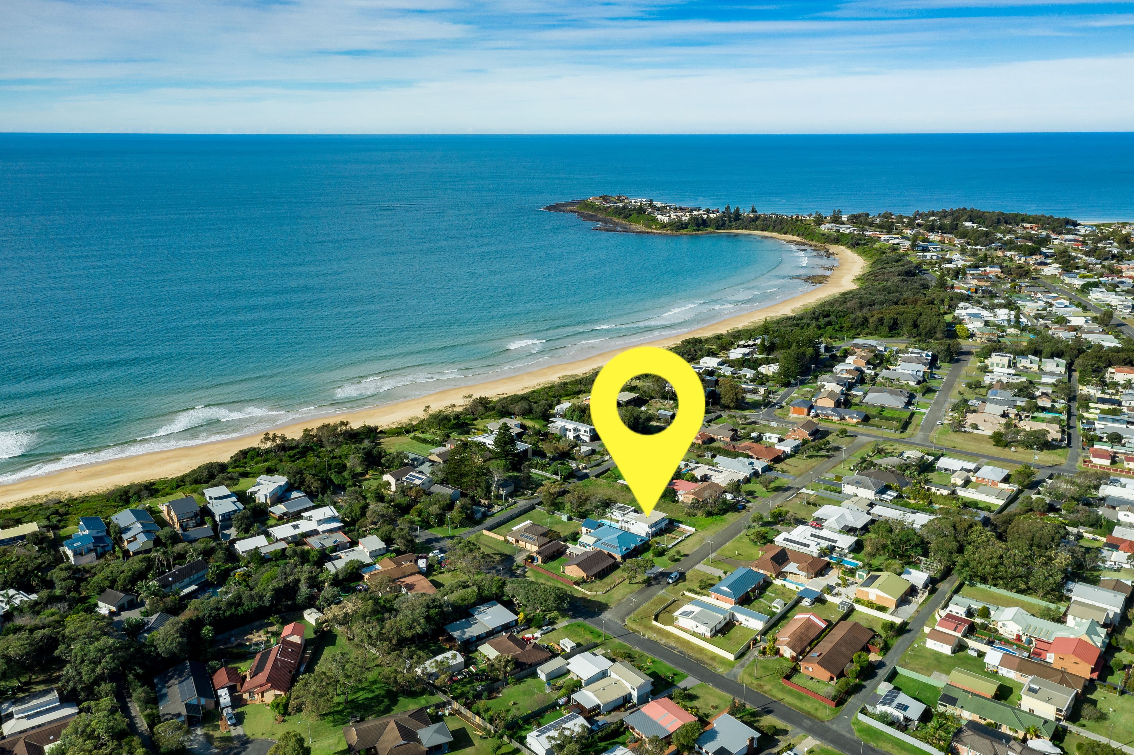 14 Allerton Avenue, Culburra Beach NSW 2540, Culburra Beach - Image 1