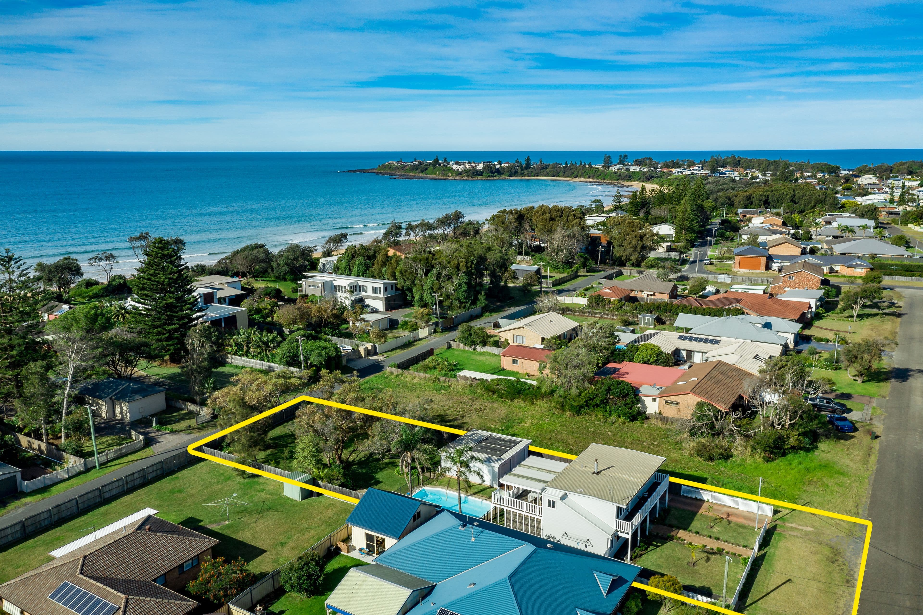 14 Allerton Avenue, Culburra Beach NSW 2540, Culburra Beach - Thumbnail 2
