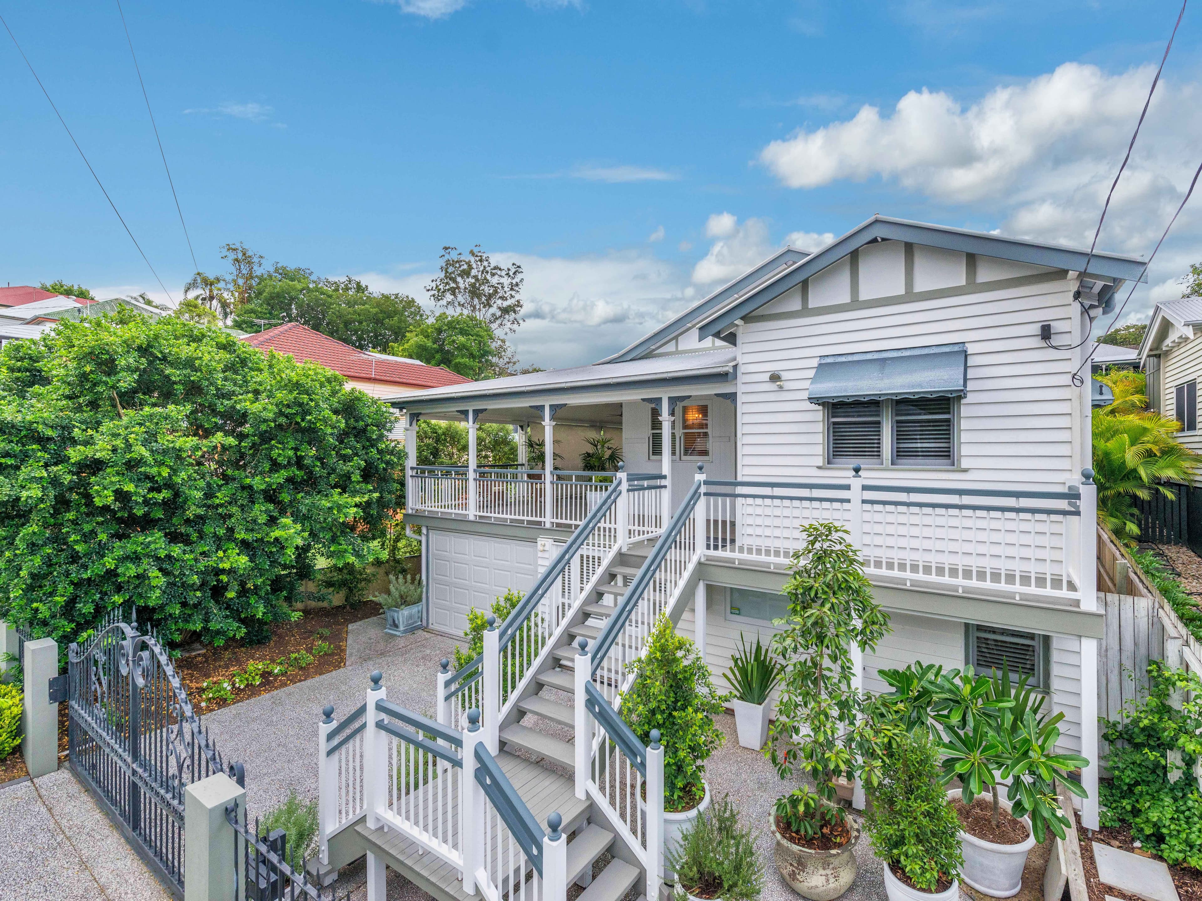 43 Warmington Street, Paddington QLD 4064, Paddington - Image 1