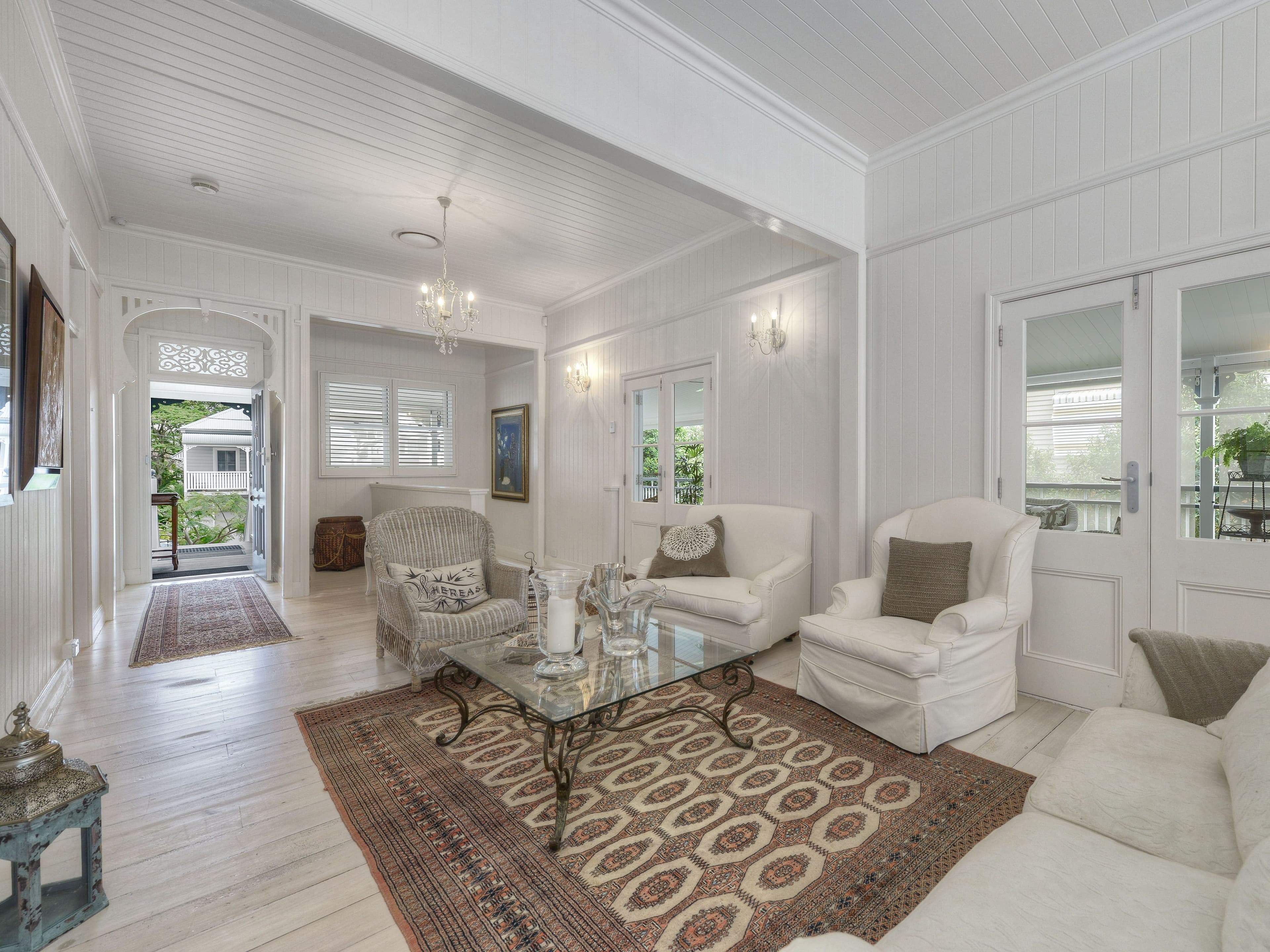 43 Warmington Street, Paddington QLD 4064, Paddington - Thumbnail 2