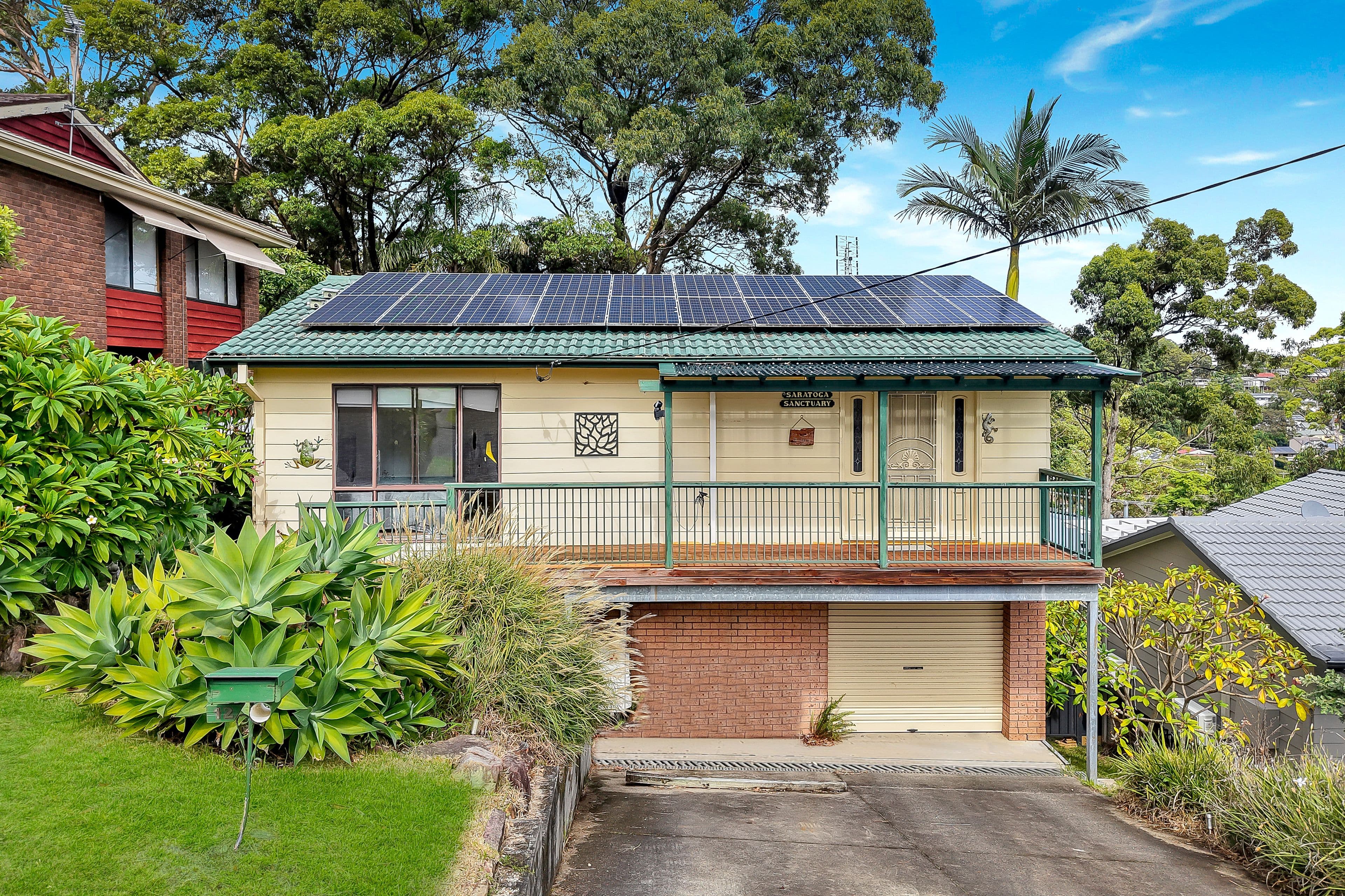 12 Llewellyn Street, Saratoga NSW 2251, Saratoga - Image 1