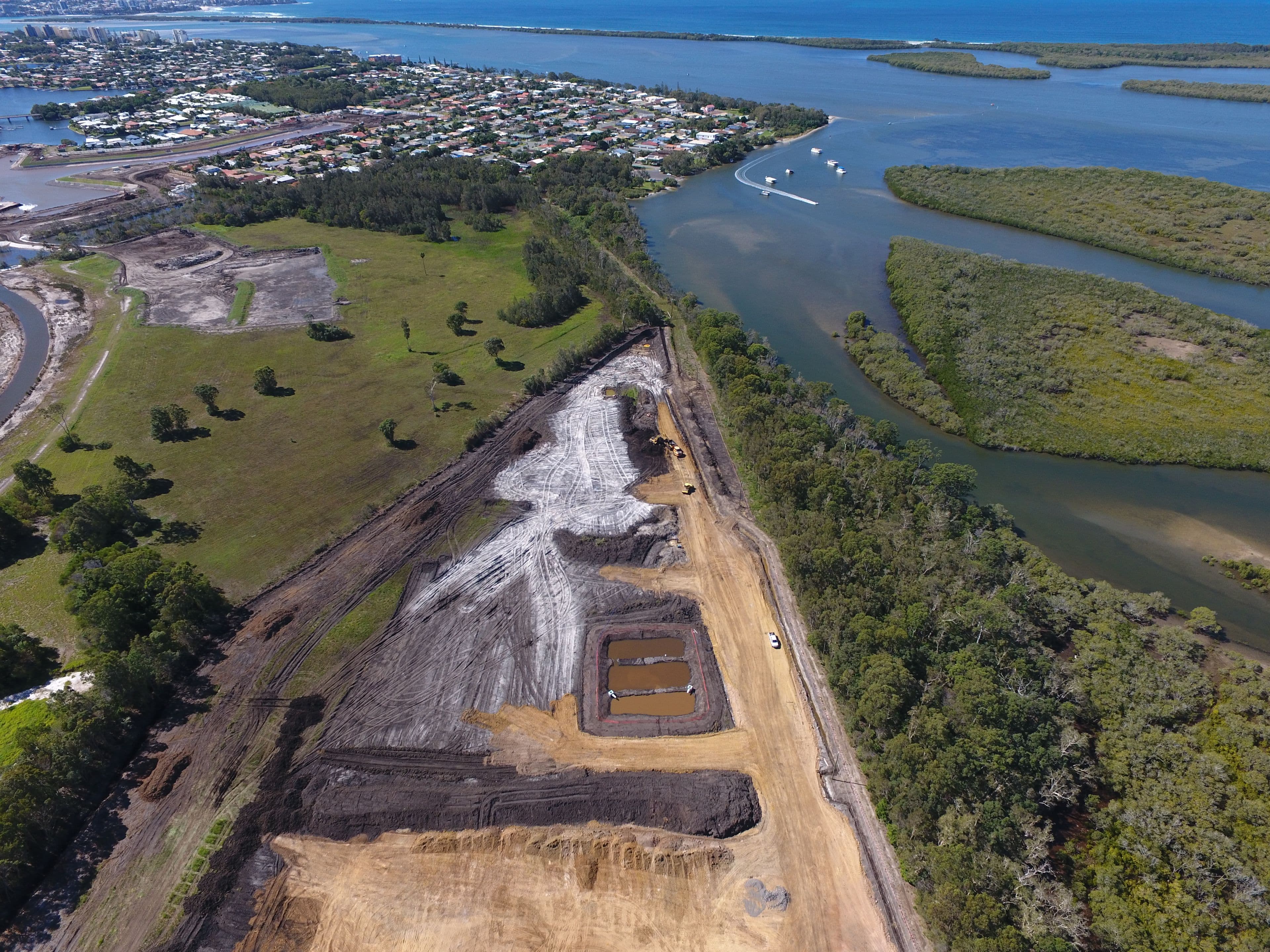 Lot 33 Bells Esplanade, Pelican Waters QLD 4551, Pelican Waters - Image 1
