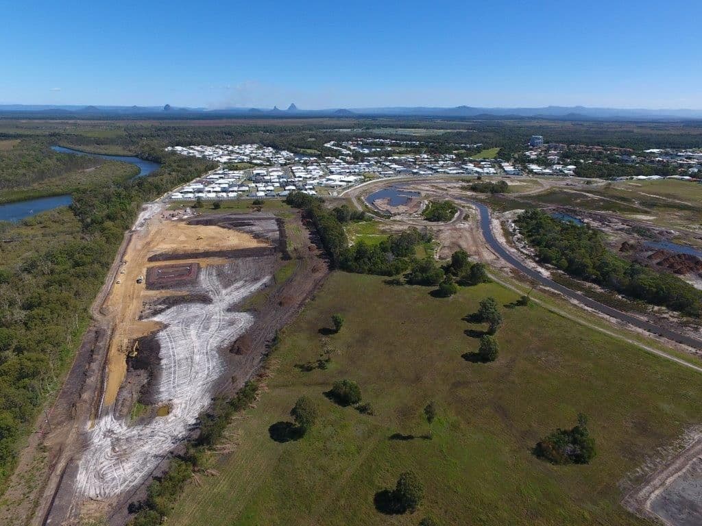 Lot 33 Bells Esplanade, Pelican Waters QLD 4551, Pelican Waters - Thumbnail 2