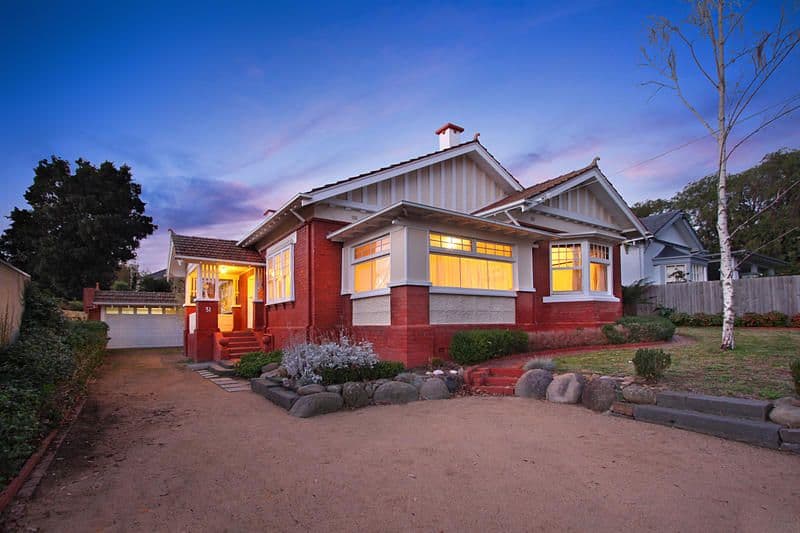 31 Pine Avenue, CAMBERWELL VIC 3124, Camberwell - Image 1