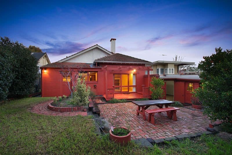 31 Pine Avenue, CAMBERWELL VIC 3124, Camberwell - Thumbnail 5
