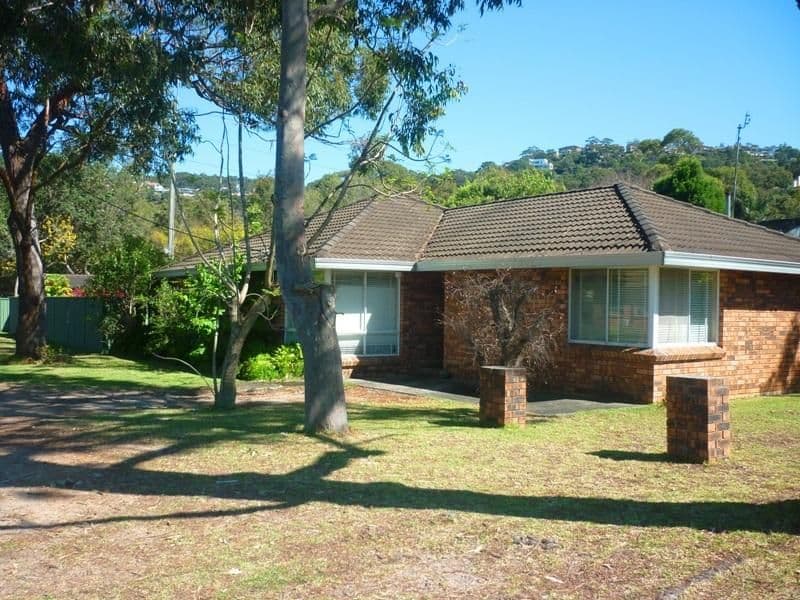 1 Lens Avenue, UMINA BEACH NSW 2257, Umina Beach - Image 1