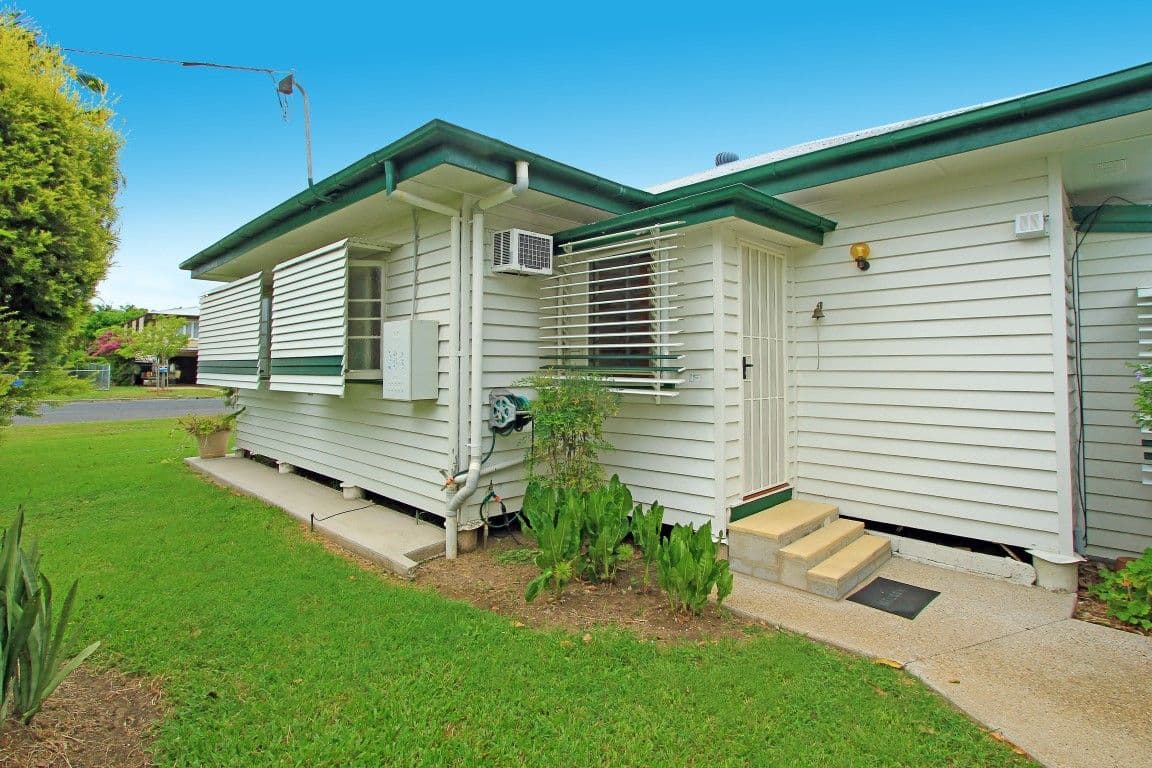 264 Hutton Street, BERSERKER QLD 4701, Berserker - Image 1