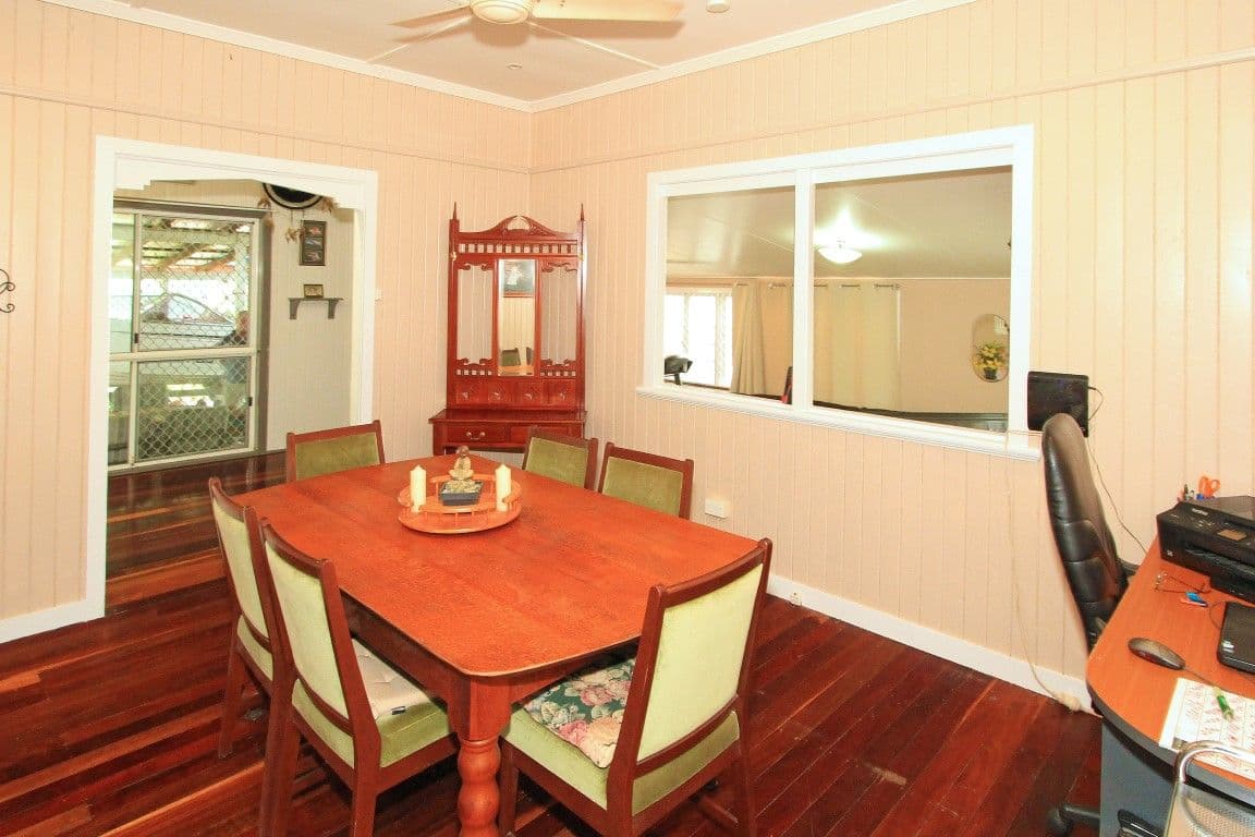 264 Hutton Street, BERSERKER QLD 4701, Berserker - Thumbnail 2