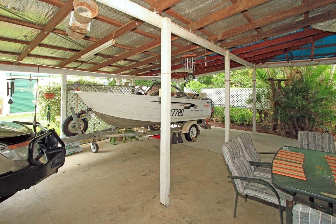 264 Hutton Street, BERSERKER QLD 4701, Berserker - Thumbnail 8
