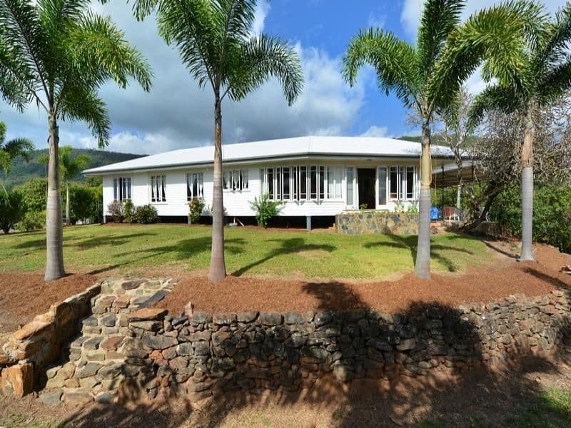 42  COOLALINGA Drive, PORT DOUGLAS QLD 4877, Port Douglas - Image 1