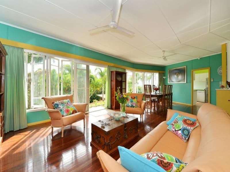 42  COOLALINGA Drive, PORT DOUGLAS QLD 4877, Port Douglas - Thumbnail 5