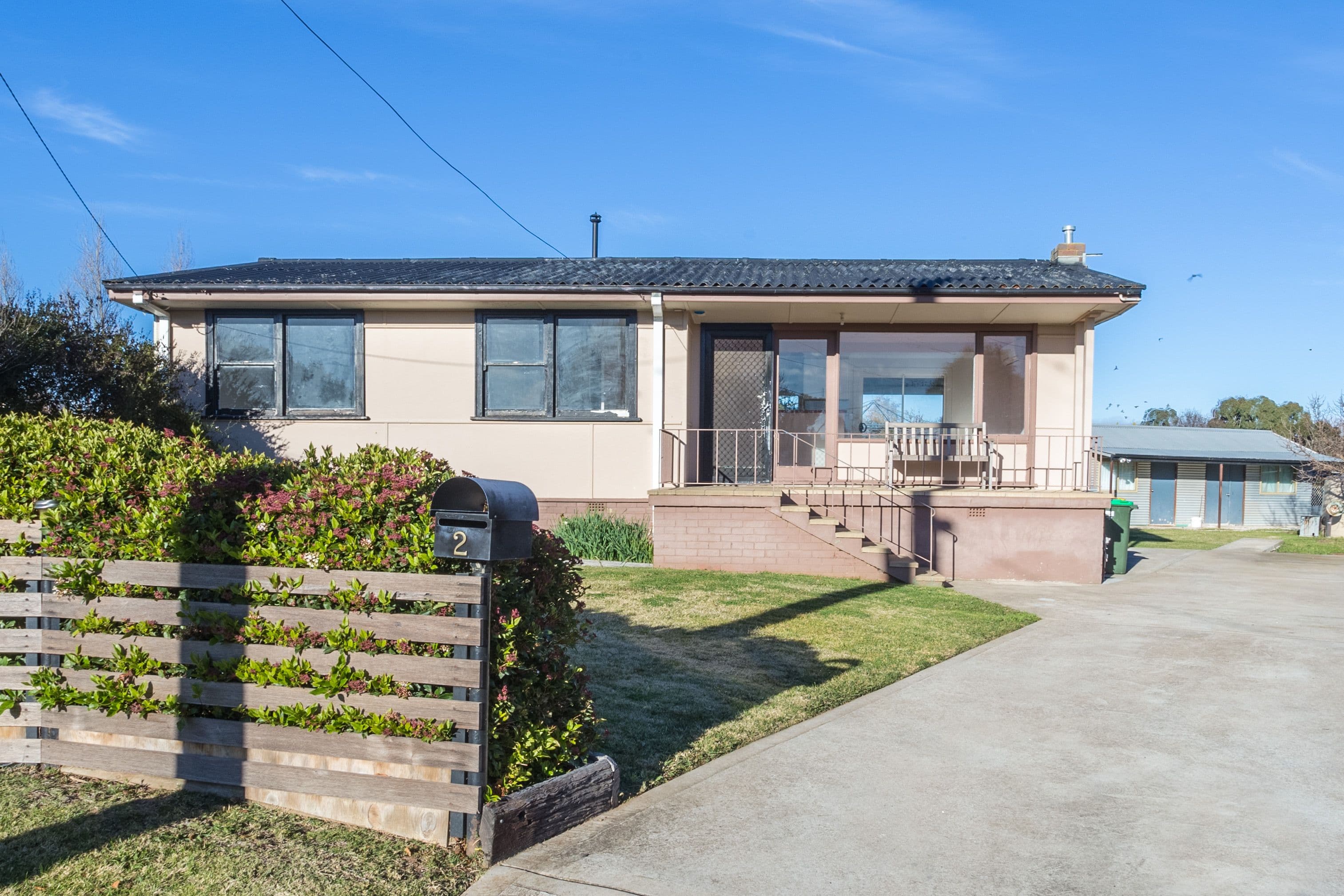 2 Cherry Place, Orange - Image 1