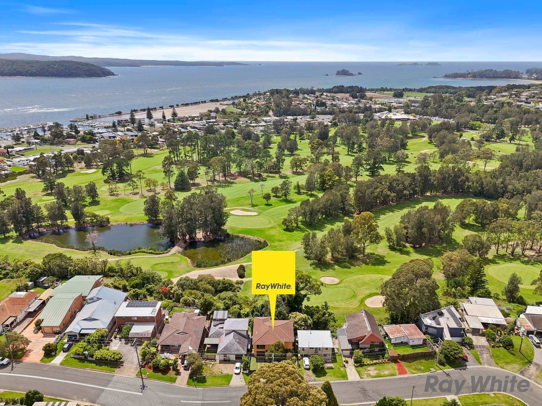 43 Bavarde Avenue, Batemans Bay NSW 2536, Batemans Bay - Thumbnail 3
