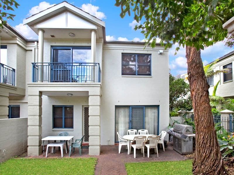 2-6 Harrow Street, SYLVANIA NSW 2224, Sylvania - Image 1