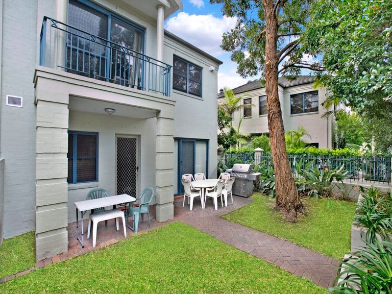 2-6 Harrow Street, SYLVANIA NSW 2224, Sylvania - Thumbnail 2